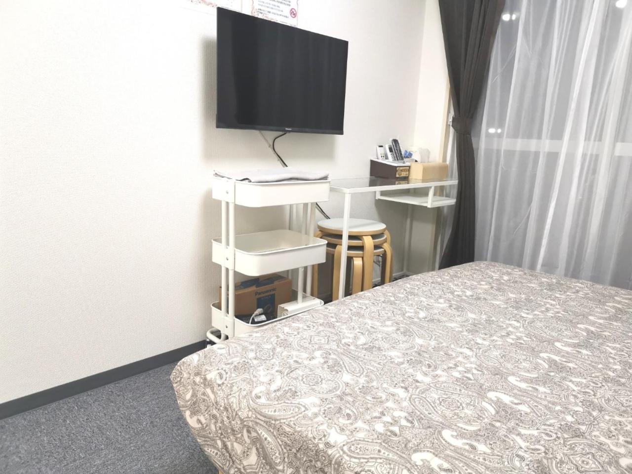Appartement Xl House-self Check In- Will Send Number And Password Tokio